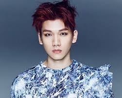 He is the maknae and one of the vocalists of the boy group vixx. Vixx Hyuk Profile Babystarlightics
