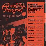 Creative's Hangout