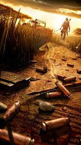 Pin Oleh Jabenchimol Di Pubg Dengan Gambar Penembak Jitu Wallpaper Ponsel Fotografi