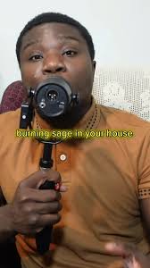 This is very demonic #sageburning #spirituality #supernatural #evileye