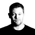 Mathew Anthony running his label Perfect Driver