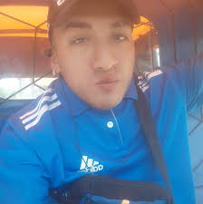 Larry Barrio Chiko Andahuaylaz