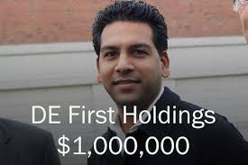 Fulop and super PAC -- how are they connected?