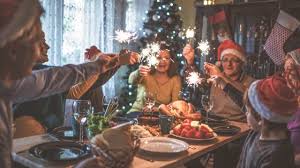 See more ideas about christmas. Tips For Making Your Christmas Dinner Party A Huge Hit Berry Chatty