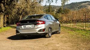 Honda Clarity Carreview 1 Steemit