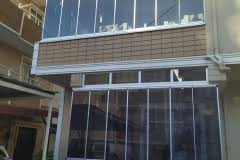 Y.kale apt no:3, denizli, denizli province, turkey. Modern Cozumler Zekpen Aluminyum Dograma Ve Pvc Sistemleri