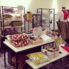 Maison Malou X Le Bon Marche Dans Le Paris Cosmopolite Au 2eme Etage Du Lebonmarcherivegauche Lebonmarche Vuaubonmarc Instagram Posts Decor Gift Wrapping