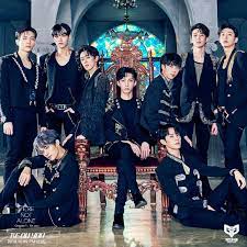 Greatguys (멋진녀석들) consists of 9 members: Greatguys Boys Kpop Info 4 U