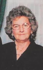 Ruth Akers Obituary (1937