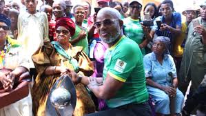 Baroka football club is based in ga mphahlele seleteng. Baroka Football Club Parades Telkom Knockout Trophy Sabc News Breaking News Special Reports World Business Sport Coverage Of All South African Current Events Africa S News Leader