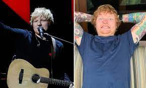 Tickets for this ed sheeran tampa concert will be on sale here, so you can be there when he performs the hits from his upcoming album alongside older favorites. Ed Sheeran S 2021 Album Minus Release Date Tracklist And All The Updates Capital