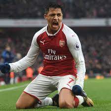Game log, goals, assists, played minutes, completed passes and shots. Manchester United Spending A Fortune To Get Alexis Sanchez At 29 Makes Sense Manchester United The Guardian