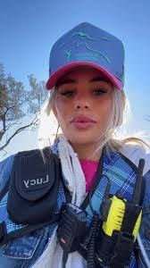 Lucy Culver's Instagram, Twitter & Facebook