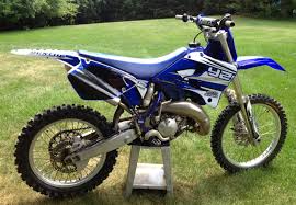 air cooled air cooled yz 125