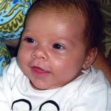 Birth: Savannah Elizabeth Conrow