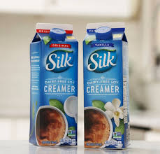 Combine the cake mix, oats, sugar, and cinnamon in a large bowl. Silk Soy Creamer Reviews Information Dairy Free Coffee Classic Dairy Free Coffee Creamer Keto Coffee Creamer Dairy Free Coffee