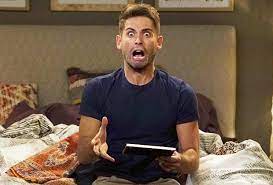 Baby Daddy Recap Season 6 Premiere Tucker S Secret Spoilers Tvline