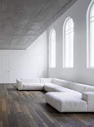White Sofa Design Ideas Pictures For Living Room Thuisdecoratie Binnenhuisarchitect Woonkamer Afbeeldingen