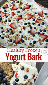 Healthy recipes kids can make. 16 Healthy Foods Kids Can Make Natural Beach Living