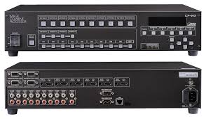Icp 9401 製品詳細 Idk Corporation