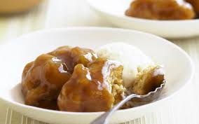 Classic Golden Syrup Dumplings Recipe Golden Syrup Golden Syrup Dumplings Pressure Cooker Desserts