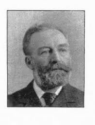 Granville Carlyle Cuningham (abt.1847-1927)