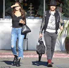 James franco's girlfriend is ahna o'reilly. James Franco 41 Is Seen With His Girlfriend Isabel Pakzad 26 Daily Mail Online
