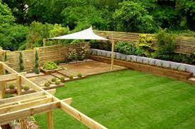 They are so easy to make at home and, of course, will not cost you giving a shade to your patio is always a great idea to make it more enjoyable to use. 15 Shade Ideas For Your Outdoor Space