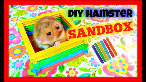 Ice cream stick popsicle stick diy handmade slide house model material wooden strip wooden stick wooden stick on sale,buy cheap ice cream stick popsicle diy mini camping set craft with sticks and paper:make camping gear for your small toys & take them on a trip! Diy Hamster Toy Popsicle Sticks Youtube