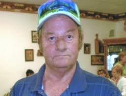 Russell Eugene Rutherford