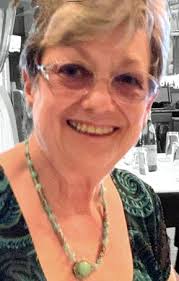 Ruth Dobush Obituary (1949