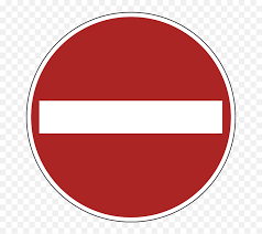 Check spelling or type a new query. No Entry Sign Warning Einfahrt Verboten Schild Png Prohibited Sign Png Free Transparent Png Images Pngaaa Com