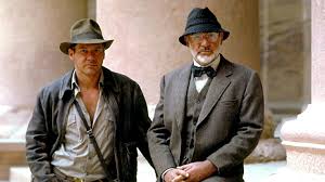 Famed archaeologist and explorer indiana jones returns in a fifth movie. Indiana Jones 5 Infos News Besetzung Und Trailer Zum Film