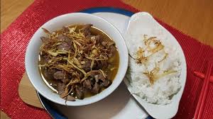 Plasenta menempel di dinding rahim bagian bawah dan akan menutupi serviks sebagian atau sepenuhnya. Yo Ci Ginjal Babi Masak Arak Jahe Menu Khas Wanita Melahirkan Youtube
