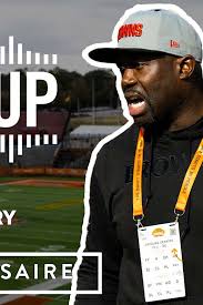 "I want you to explode of the Ball!" Jacques Cesaire Mic'd Up