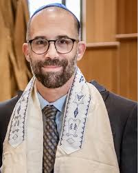 Shabbat Spotlight: Meet Dan Poulos! ✨ What is something you are looking  forward to this Spring? “I can't wait to get outside, take long walks, and  enjoy the fresh air—oh, and mowing