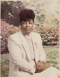 Sarah Pickney Obituary