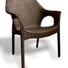 This type of furniture is relatively costly and looks elegant. 1