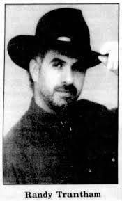 Randy Trantham's Instagram, Twitter & Facebook