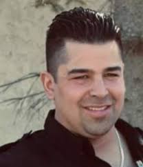 John Anthony Pizzini