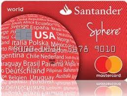 I have been using sbi credit card since 2019. Sphere Credit Card Apply Santander Credit Card Payment Cardsolves Com Tarjeta De Credito Tipos De Tarjetas Tarjetas