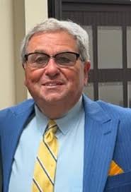 Edward Gray Dunn Jr. Obituary