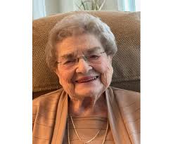 Eleanor Crum Obituary (1923