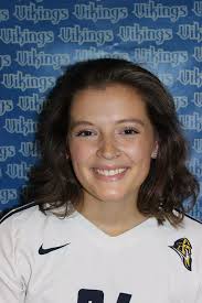 2019 Women's Volleyball Roster