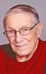 William J. Matthews 1932-2023