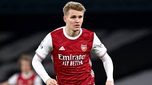 On 27th august 2014 he became the youngest ever player to play for norway at senior level, at 15 years and 253 days. Arsenal Sign Martin Odegaard From Real Madrid Summer Spending Breaks 100m Mark Transfermarkt