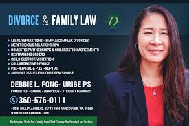 But when two people are facing irreconcilable differences, divorce is often the best option, even it's rare that a divorce is uncomplicated enough to file as joint petitioners with no issues arising. Debbie L Fong Uribe Ps Home Facebook