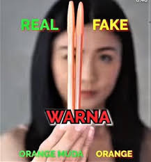 Cara Membedakan Pensil Alis Viva Kosmetik Asli Dan Palsu By Makmum Kamu Medium