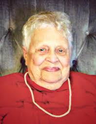 Obituary information for Mary Pauline Koehler