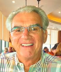 Timothy Blair Obituary